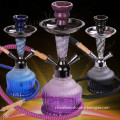 Shining diamante stem hookahs online,glitzy shisha hookah smoking wholesaler,sparkling shisha pipes,HM224